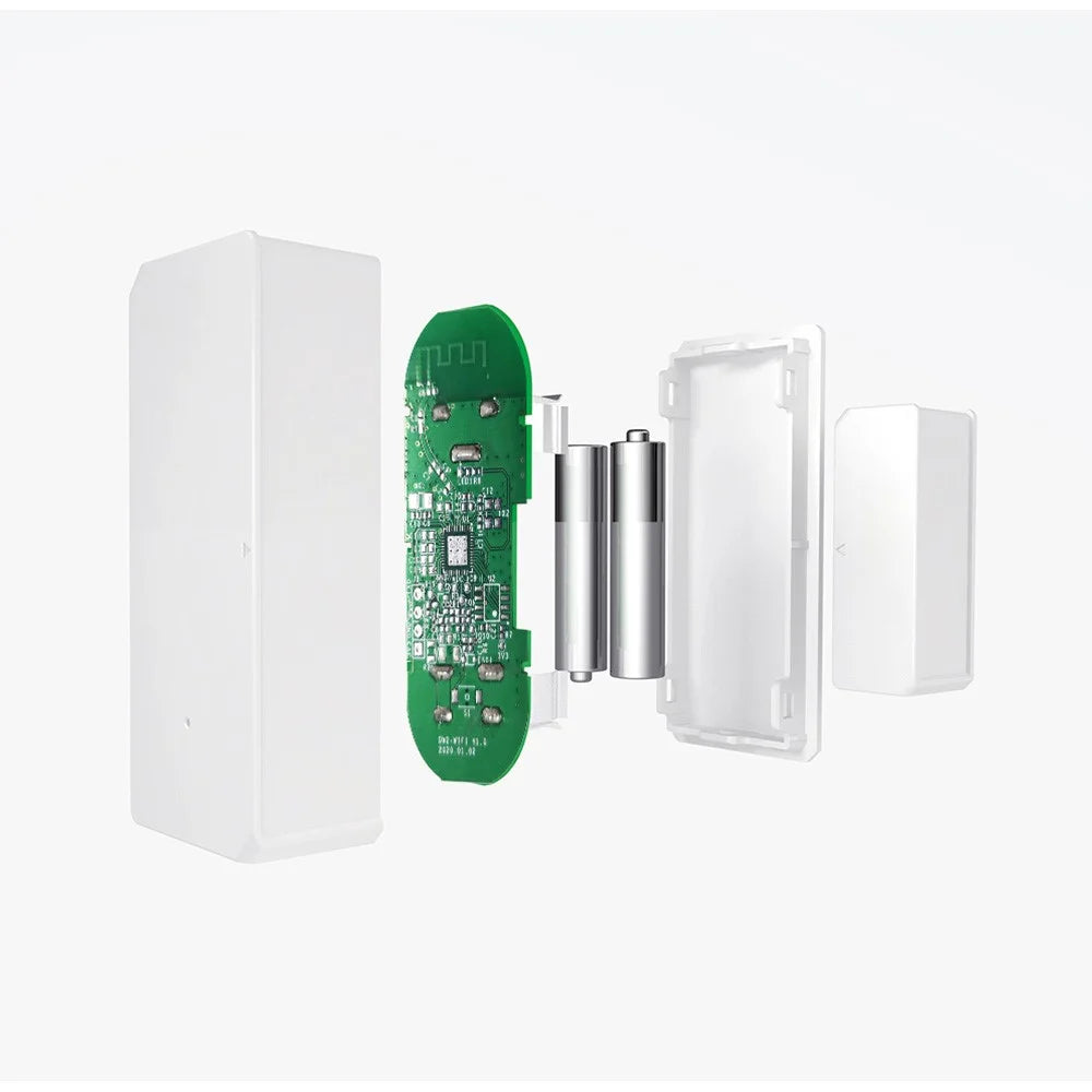 SONOFF DW2 - Wi-Fi Wireless Door/Window Sensor - 4