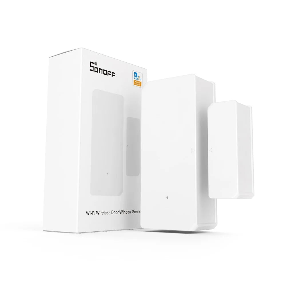 SONOFF DW2 - Wi-Fi Wireless Door/Window Sensor - 6