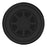 HK1MAX Round Shape Android 9.0 RK3328 Quad Core TV Box Dual Band WiFi Media Player 2+16G - EU Plug - 3
