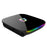 Q+ Android 8.1 Allwinner H6 Quad Core TV Box WiFi Media Player 2+16GB - EU Plug - 2