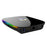 Q+ Android 8.1 Allwinner H6 Quad Core TV Box WiFi Media Player 2+16GB - EU Plug - 3