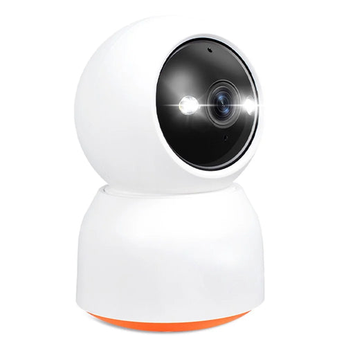 P211 Audio Call WiFi Security Camera 2MP Pet Baby Monitor Motion Detection Camera - 1