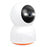 P211 Audio Call WiFi Security Camera 2MP Pet Baby Monitor Motion Detection Camera - 1