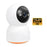 P211 Audio Call WiFi Security Camera 2MP Pet Baby Monitor Motion Detection Camera - 2