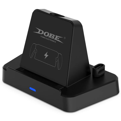 DOBE TP5-3553 For Sony PS5 Portal Game Console Charger Desktop Charging Base - 1