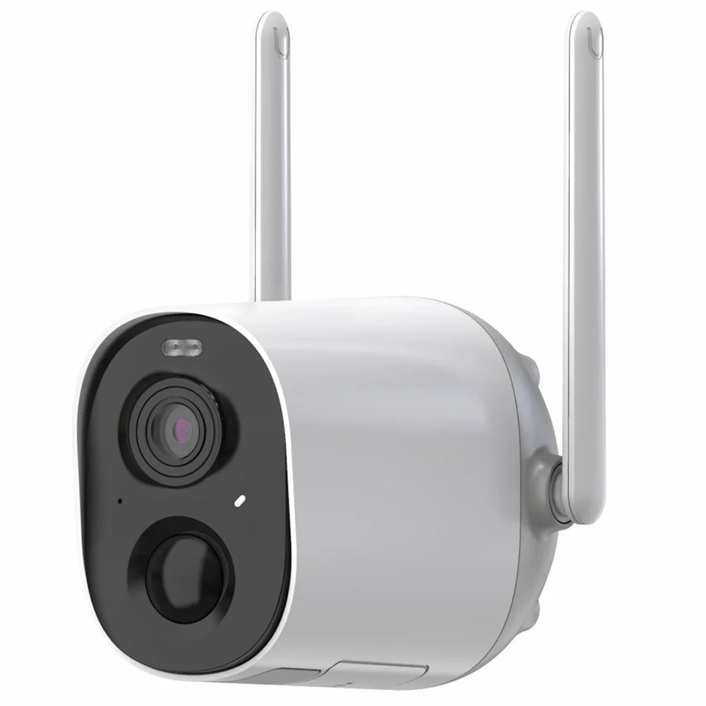HUBVIEW CG7 Waterproof WiFi Home Security Camera Baby Monitor with 32GB Memory Card - 1
