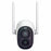 HUBVIEW CG7 Waterproof WiFi Home Security Camera Baby Monitor with 32GB Memory Card - 2
