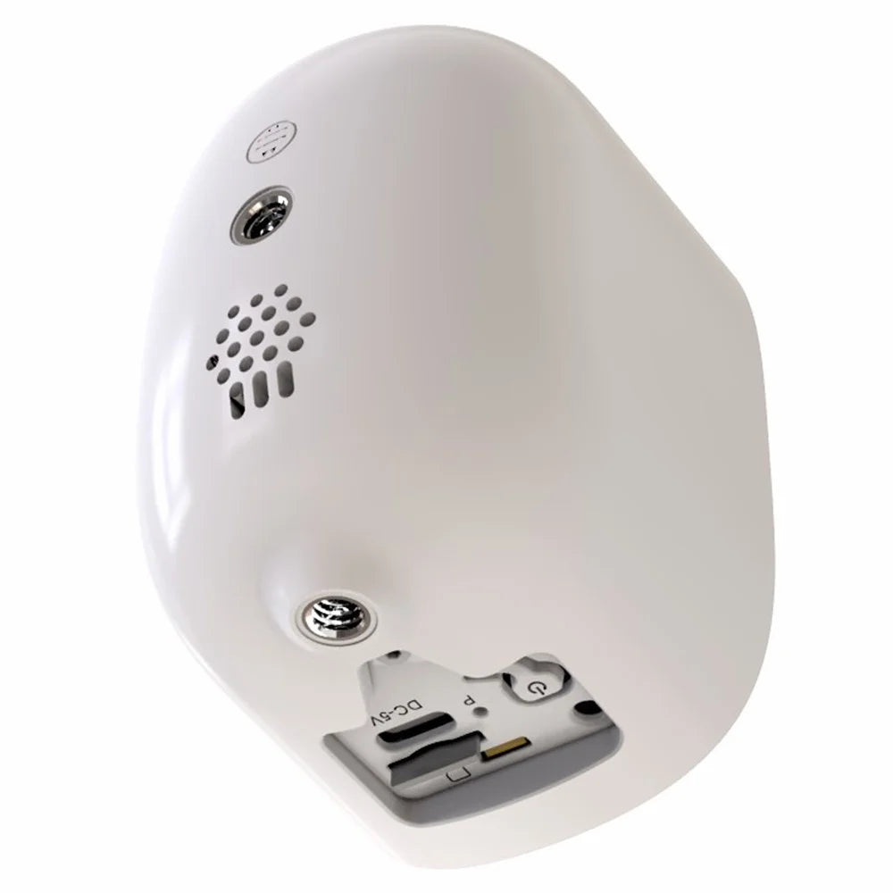 HUBVIEW CG6 Outdoor Wireless Surveillance Camera Mobile Phone Remote Baby Monitor, without Memory Card - 3