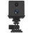 4G 3MP Home Security Camera Wireless Two-Way Talk Night Vision Camera (APP: Okam), No Memory Card - 1