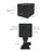 4G 3MP Home Security Camera Wireless Two-Way Talk Night Vision Camera (APP: Okam), No Memory Card - 2