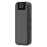 180 Degree Flip Lens Human Detection Night Vision 4G Mini Pocket Camera (APP: OKAM), No Memory Card - 1
