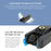 180 Degree Flip Lens Human Detection Night Vision 4G Mini Pocket Camera (APP: OKAM), No Memory Card - 3