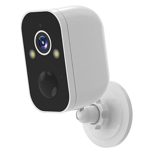 3MP WiFi Camera PIR Alarm Night Vision Two-Way Audio Home Shop Security Camera - 1