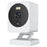 Home Security WiFi Camera Two-Way Voice Intercom Motion Detection Camera Support Tuya App (2.0MP, No Memory Card) - US Plug - 1