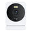 Home Security WiFi Camera Two-Way Voice Intercom Motion Detection Camera Support Tuya App (2.0MP, No Memory Card) - US Plug - 2
