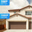 Home Security WiFi Camera Two-Way Voice Intercom Motion Detection Camera Support Tuya App (2.0MP, No Memory Card) - US Plug - 3