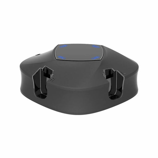 TOPWOLF HS-SW139 For Nintendo Switch / Switch OLED Joy-Con Controllers 4-in-1 Charging Dock Station - 2