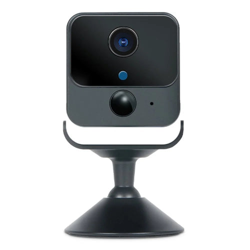 P214 2MP HD Low Consumption 2.4G Wireless Surveillance Camera Support TF Card / Cloud Storage - 1
