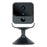 P214 2MP HD Low Consumption 2.4G Wireless Surveillance Camera Support TF Card / Cloud Storage - 1