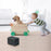 P214 2MP HD Low Consumption 2.4G Wireless Surveillance Camera Support TF Card / Cloud Storage - 4