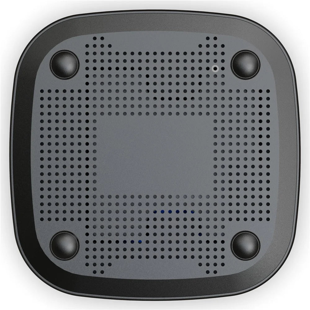 MORTAL T1 2GB+8GB TV Box Android13 Allwinner H313 Dual Band Wifi+Bluetooth-compatible Media Player - 3