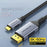 MINDPURE USB Type-C to DisplayPort DP 1.4 Cable 8K 60Hz Converter Wire Support Dynamic HDR - 2