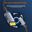MINDPURE USB Type-C to DisplayPort DP 1.4 Cable 8K 60Hz Converter Wire Support Dynamic HDR - 4