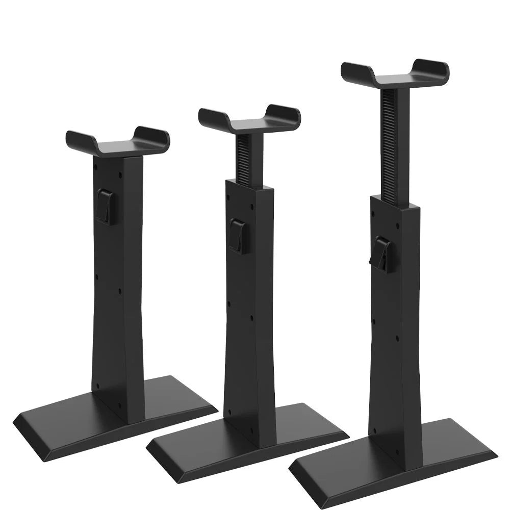 JYS-P5106 Universal Headphone Holder Earphone Display Hanger Holder for Sony PS5 XSX Razer Headset - 3