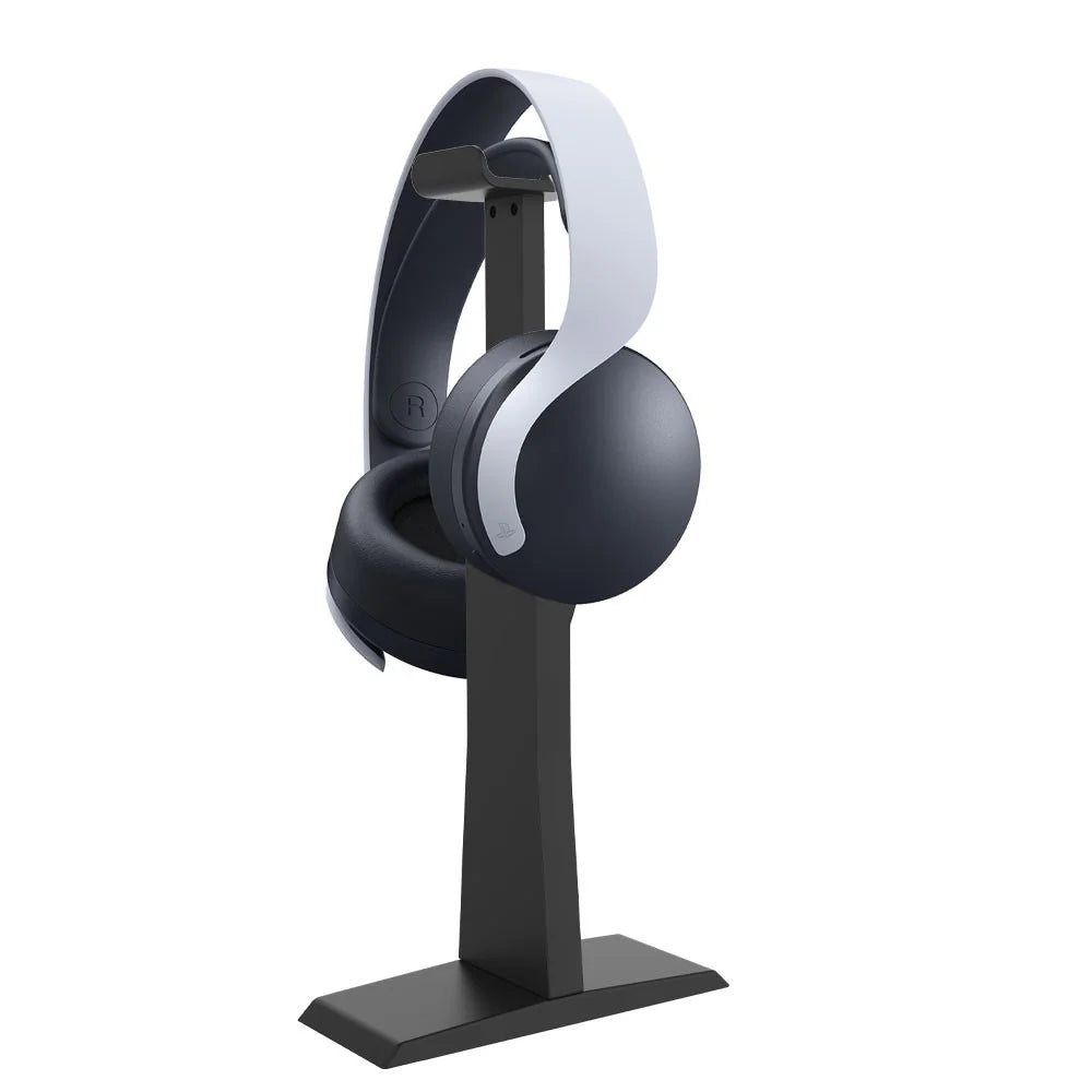 JYS-P5106 Universal Headphone Holder Earphone Display Hanger Holder for Sony PS5 XSX Razer Headset - 4