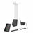 JYS-P5113 Dual USB Charging Station Dock with Headphone Hanger Holder for Sony Playstation 5 Controller - 1