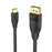 VENTION CGYBH CGY Series 2m Type-C to DP Cable 8K USB-C to DisplayPort Adapter Screen Synchronization for Laptop PC - 2