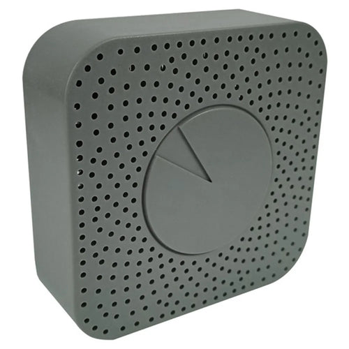 Zigbee Air Box Tuya Smart 5-in-1 Formaldehyde CO2 Temperature Humidity Tester Smart Home Air Monitor - 1