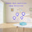 Tuya WiFi Smart PM2.5 Air Quality Monitor Box Multi-Function Temperature Humidity Meter - 4
