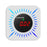 Tuya Smart WiFi Gas and Carbon Monoxide Detector 80dB Alarm CO Level Sensor - 1