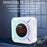 Tuya Smart WiFi Gas and Carbon Monoxide Detector 80dB Alarm CO Level Sensor - 6