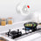 Tuya Smart WiFi + Bluetooth-compatible Dual Mode Gas Detector 70dB Natural Gas Leak Alarm - US Plug - 2