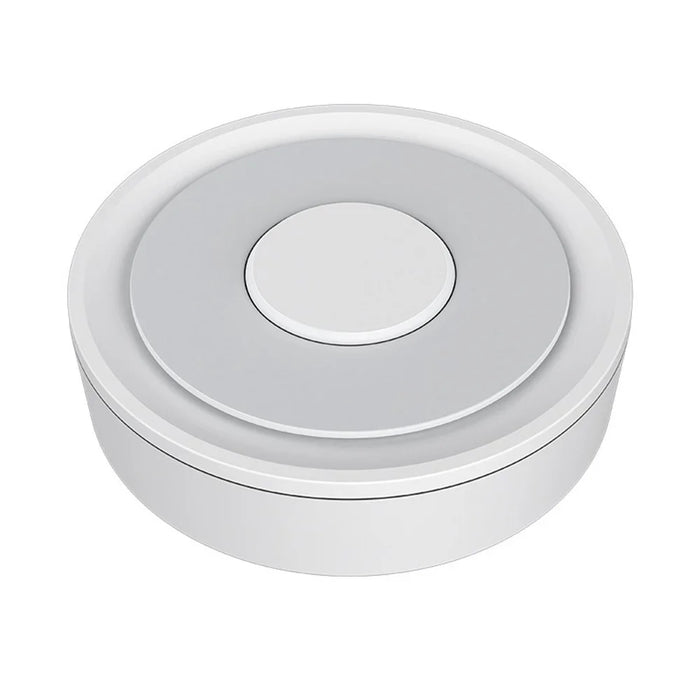 For Homekit Tuya Zigbee Gateway Hub Smart Life APP Parts Kit Voice Control WiFi Wireless Bridge - 1