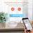 For Homekit Tuya Zigbee Gateway Hub Smart Life APP Parts Kit Voice Control WiFi Wireless Bridge - 6