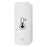 Tuya WiFi Smart Temperature Humidity Sensor Battery Powered Zigbee Smart Home Device - 1