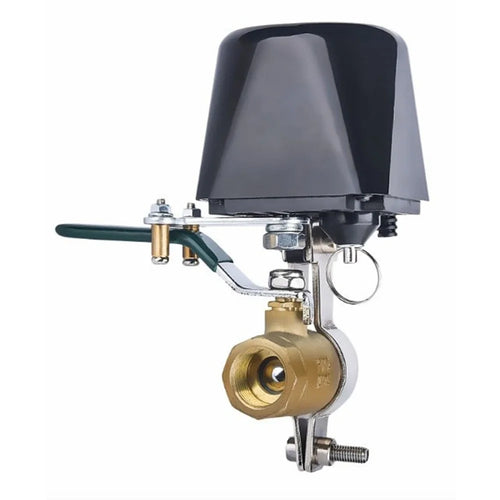 Self-Closing Valve Manipulator Manual / Sensor Linkage Water Gas Valve Switch - 1