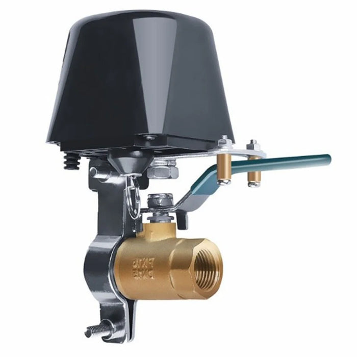 Self-Closing Valve Manipulator Manual / Sensor Linkage Water Gas Valve Switch - 2