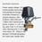 Self-Closing Valve Manipulator Manual / Sensor Linkage Water Gas Valve Switch - 3
