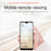Tuya Smart WiFi Door Sensor Smart Home Open Close Detector Compatible with Alexa Google Home - 5