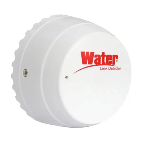 Tuya WiFi Water Leak Detector Flood Sensor Remote Monitoring Flood Alert Overflow Security Alarm - 1