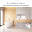 Tuya WiFi Water Leak Detector Flood Sensor Remote Monitoring Flood Alert Overflow Security Alarm - 4