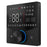 BHT-009GALW Tuya APP Control WiFi Smart Heating Thermostat LCD Display Weekly Programmable Digital Temperature Controller - Black - 1