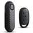 Bicycle Alarm IP55 Waterproof Motorcycle Anti-Theft Vibration Detection Remote Control Alarm - 1