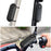 Bicycle Alarm IP55 Waterproof Motorcycle Anti-Theft Vibration Detection Remote Control Alarm - 2