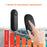 Bicycle Alarm IP55 Waterproof Motorcycle Anti-Theft Vibration Detection Remote Control Alarm - 4