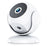 A5 Night Vision Motion Detection Camera 1080P HD 170 Degree Wide Angle Smart WiFi Camera - 1
